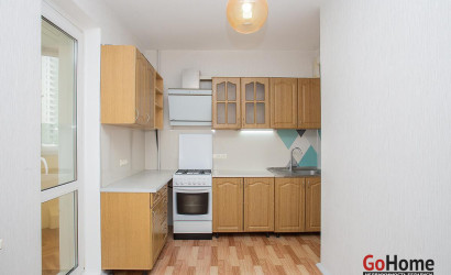 Купить 1-комнатную квартиру, Минск, Неманская ул., 48(Фрунзенский район). Фото 22