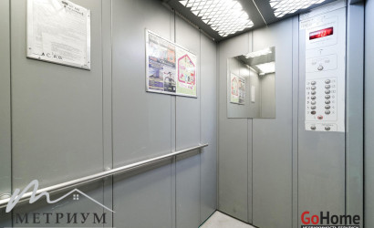 Купить 1-комнатную квартиру, Минск, Семеняко ул., 26(Фрунзенский район). Фото 20