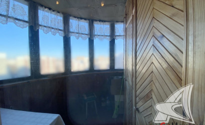 Купить 3-комнатную квартиру, Брест, Вулька, ул. Сябровская. Фото 24