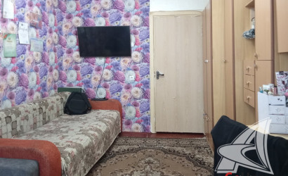 Купить 2-комнатную квартиру, Брест, Речица, ул. Адамковская. Фото 8