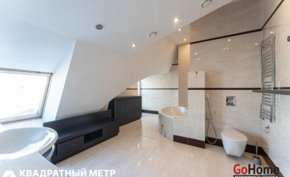 Купить 4-комнатную квартиру, Минск, Комсомольская ул., 29 (Ленинский район). Фото 30