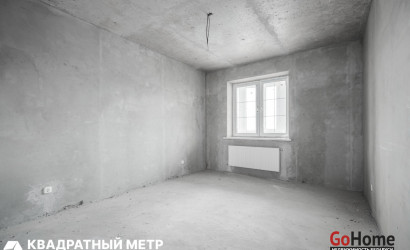 Купить 2-комнатную квартиру, Минск, ул. Лукьяновича, д. 2В (Советский район). Фото 8