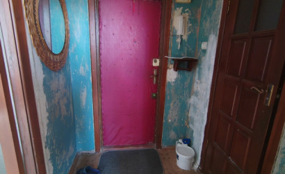 Купить 1-комнатную квартиру, Гомель, Шоссейная, 9. Фото 6