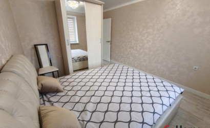 Снять 2-комнатную квартиру на сутки, Кобрин, Парковая 24. Фото 13