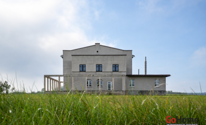 Продажа помещения под сферу услуг, Вераги, М3-36км(лево), 1933 кв.м.. Фото 3