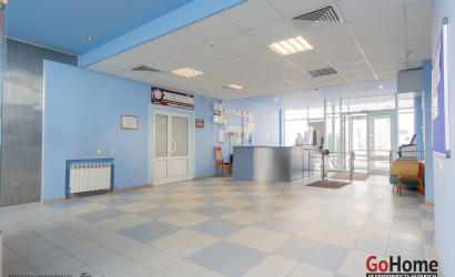 Продажа офиса, Минск, Володько, 6,  711.2 кв.м.. Фото 28