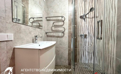 Купить 2-комнатную квартиру, Минск, Победителей пр-т 39 (Центральный район). Фото 17