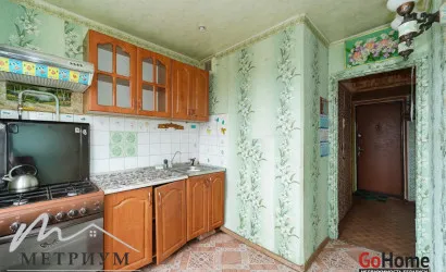  87.2 м2, Минск(Лучины ул., 26)
