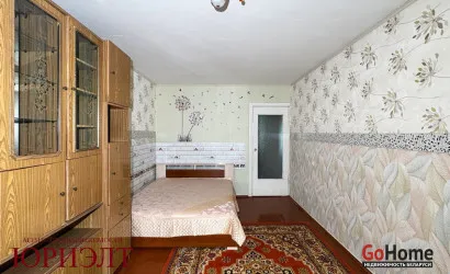  5-этаж.(48 м2), Витебск(Фрунзе, 80/2)