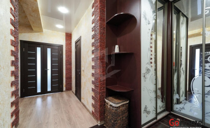 Купить 3-комнатную квартиру, Минск, Бумажкова ул., 37/А (Партизанский район). Фото 18