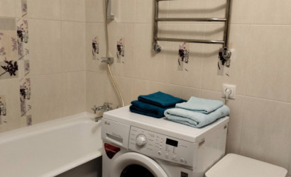 Снять 1-комнатную квартиру на сутки, Брест, ул. Московская, д. 311. Фото 12