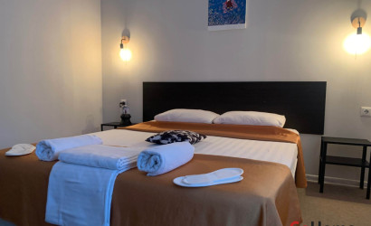 Снять на сутки дом, Осиповичи, Горького,8. Фото 7