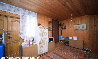 Купить дом, Прилесье, Шоссейная ул., 14.45 соток. Фото 31