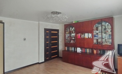 Купить 3-комнатную квартиру, Брест, Восток, ул. Стафеева. Фото 3