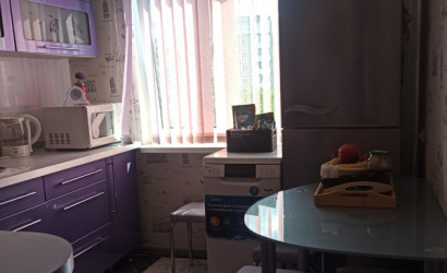 Купить 2-комнатную квартиру, Гомель, ул. Чапаева, д. 12. Фото 1