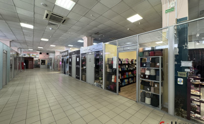 Аренда торгового помещения, Минск, Независимости, 58, 18.9 кв.м.. Фото 4