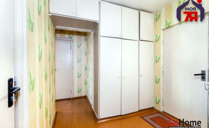 Купить 2-комнатную квартиру, Минск, Громова ул., 46(Московский район). Фото 12