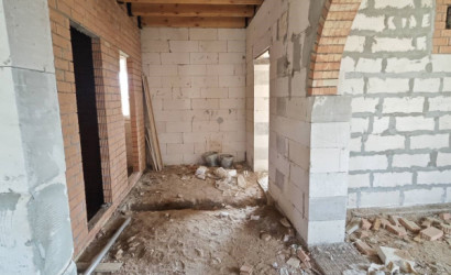 Купить дом, Масловичи, Полевая, 24 соток. Фото 27