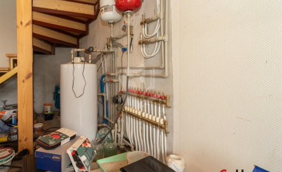 Купить дом, Карпиловка, Центральная ул., 50 соток. Фото 11