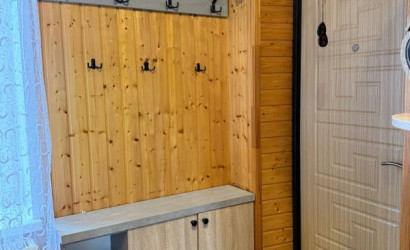 Снять 2-комнатную квартиру на сутки, Волковыск, Жолудева 48. Фото 13