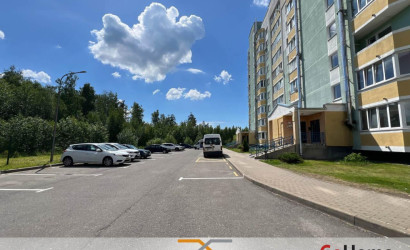 Купить 1-комнатную квартиру, Колодищи, Тюленина ул., 24/2. Фото 16
