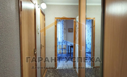 Купить 3-комнатную квартиру, Брест, ул. Мошенского. Фото 4