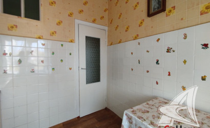 Купить 2-комнатную квартиру, Брест, Центр, пр-т Машерова. Фото 10