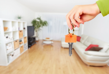 Как правильно сдавать квартиру