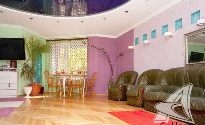 Купить 4-комнатную квартиру, Брест, Центр, ул. Энгельса. Фото 6