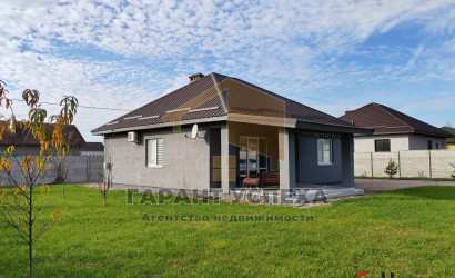 Купить дом, Малые Мотыкалы, Мотыкальский с/с, 15 соток. Фото 4