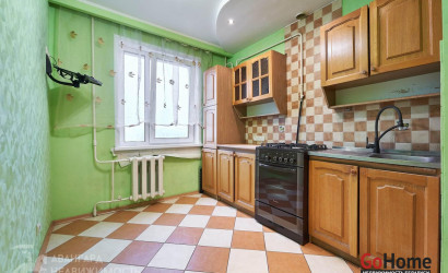 Купить 2-комнатную квартиру, Минск, Чайлытко ул., 22 (Фрунзенский район). Фото 18