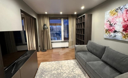 Снять 2-комнатную квартиру, Копище, Братьев Райт, 10. Фото 2