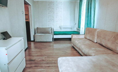 Купить 1-комнатную квартиру, Солигорск, Парковая ул., 10. Фото 12