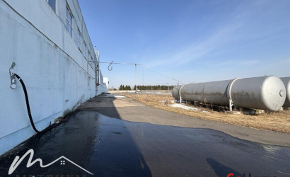 Продажа помещения, Хвойники, Минская ул., 13/2,  3322.3 кв.м.. Фото 17