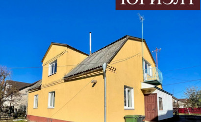 Купить дом, Лида, Ситникова, 5.9 соток. Фото 21