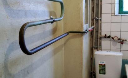 Купить 3-комнатную квартиру, Усяж, Комсомольская ул., 4. Фото 19