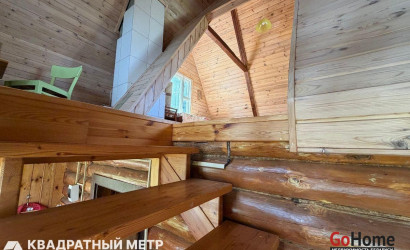 Купить дом в деревне, Черемушки, 7.34 соток. Фото 10