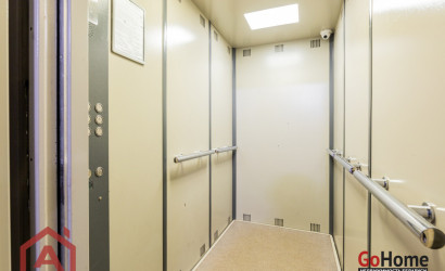 Купить 1-комнатную квартиру, Фаниполь, Мира, 5. Фото 11