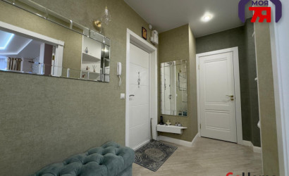 Купить 2-комнатную квартиру, Минск, Высоцкого ул., 1 (Первомайский район). Фото 19