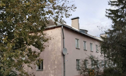 Купить 2-комнатную квартиру, Витебск, Максима Горького, 8А. Фото 2