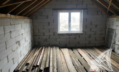 Купить дом, Брест, Мухавецкий с/с, 5 соток. Фото 19