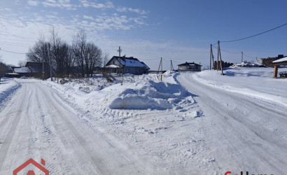 Купить дом, Масловичи, Полевая, 24 соток. Фото 24