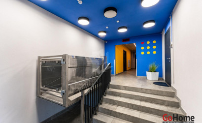 Купить 2-комнатную квартиру, Минск, Гвишиани ул., 9 (Первомайский район). Фото 21