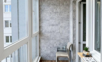 Купить 1-комнатную квартиру, Минск, Героев 120 Дивизии ул., 4 (Первомайский район). Фото 5