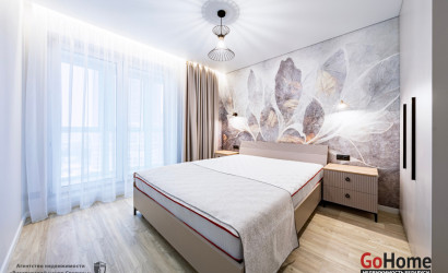 Снять 3-комнатную квартиру, Минск, Независимости, 88 (Первомайский район). Фото 12