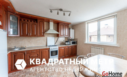 Купить дом, Каменная Горка, Магистральная ул., 10, 24.46 соток. Фото 1
