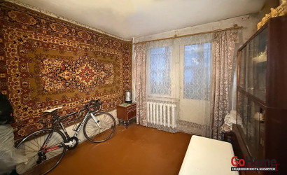 Купить 2-комнатную квартиру, Витебск, Гагарина, 162/1. Фото 3