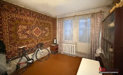  5-этаж.(48 м2), Витебск(Фрунзе, 80/2)