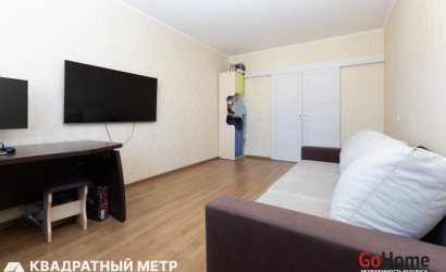 Купить 3-комнатную квартиру, Минск, ул. Панченко, д. 10а (Фрунзенский район). Фото 13