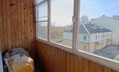 Купить 2-комнатную квартиру, Пинск, Ольховских, 10. Фото 12